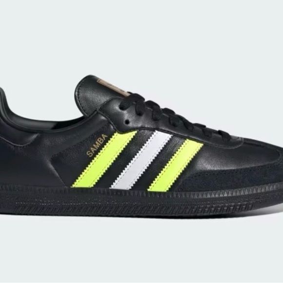adidas Originals Samba OG - 10 - Picture 16 of 16
